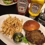 ザ シティ ベーカリー ニューヨーク グリル - 