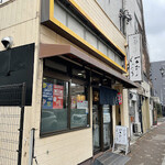 中華そば こましょう - 