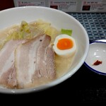 麺屋さ近 - 