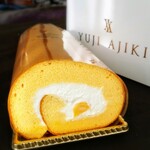 スイーツガーデン ユウジアジキ - 