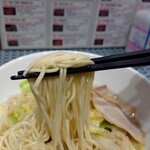 麺屋さ近 - 