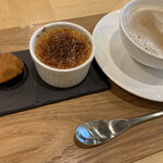 アトリエ kuko - ブリュレ