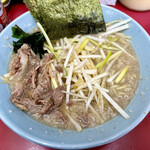 ラーメンショップ - 