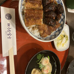 炭焼うな富士 - 