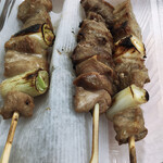 Yakitori Hibiki - 