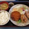 定食や 本通店