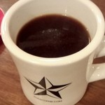 Hug coffee - フレンチプレスコーヒー（グァテマラ）