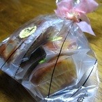 菓子工房 マイハウス - お菓子を購入☆