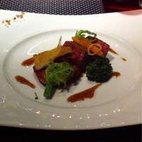 ラトリエ ドゥ ジョエル・ロブション - 