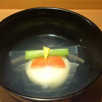 濱壹 - 椀物