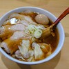 手打ちラーメン 清仁軒