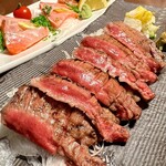 べこや 名駅店 - 