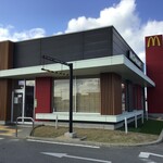 McDonalds - 店舗