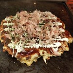 Okonomiyaki Yakisoba Fuugetsu - 