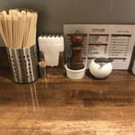 創作麺工房 鳴龍 - 