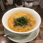 創作麺工房 鳴龍 - 