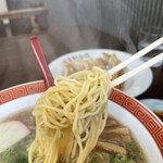 Asakusa Ken - 麺リフト