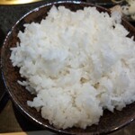 Amiyaki Tei - 