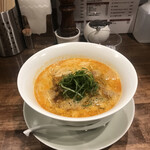 創作麺工房 鳴龍 - 