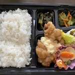 Vivo - カレクックチキンタルタル、チキンとタルタルは鉄板‼︎