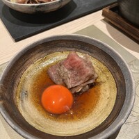 肉割烹ふたご THE JUNEI HOTEL KYOTO - 