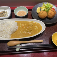 日本料理 まめ福 - 