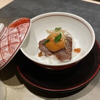 肉割烹ふたご THE JUNEI HOTEL KYOTO - 