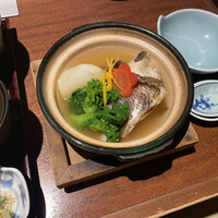 日本料理 まめ福 - 