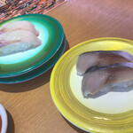 Kaitenzushi Kokyou - 