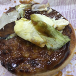 マクドナルド - 2022/02/20
てりやきマックバーガー 340円
チキンマックナゲット 5ピース 200円
✳︎バーベキューソース
マックフライポテト 280円
✳︎ケチャップ×2