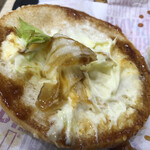 マクドナルド - 2022/02/20
てりやきマックバーガー 340円
チキンマックナゲット 5ピース 200円
✳︎バーベキューソース
マックフライポテト 280円
✳︎ケチャップ×2