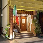 ピッツェリア デ ナプレ - 2022.2外観