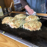 Okonomiyaki Fumi - 