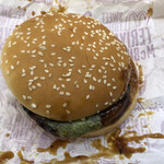 マクドナルド - 2022/02/20
てりやきマックバーガー 340円
チキンマックナゲット 5ピース 200円
✳︎バーベキューソース
マックフライポテト 280円
✳︎ケチャップ×2