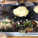 Okonomiyaki Fumi - 