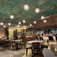 ERUTAN RESTAURANT BAR - 