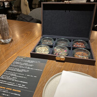 ERUTAN RESTAURANT BAR - 