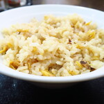 一寛 - 半チャーハン