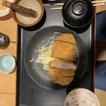 Tonkatsu Mine - 