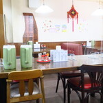 一寛 - 店内の様子