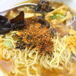 一寛 - 七味投下～♪