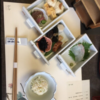梅の花 銀座並木通店 - 