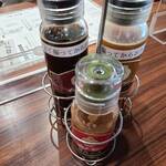 センターリバー - 