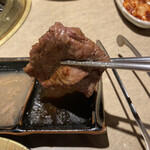 焼肉店 ナルゲ - ヒャッハー！