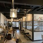 FUZON KAGA Cafe and Studio - 