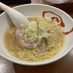 麺屋こうじろう - 