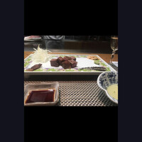 巴里 夕顔 - 