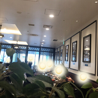 サロン ド テ ヴォーリズ_2