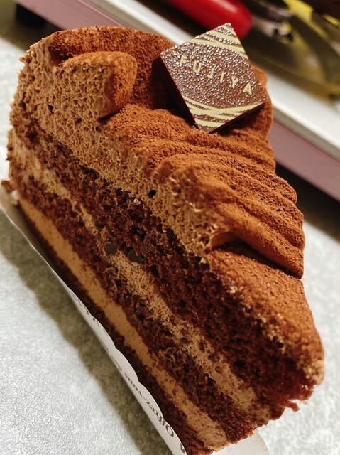 不二家 みやぎ生協亘理店 - 亘理（ケーキ）の写真