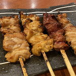 Yakitori Miyagawa - 